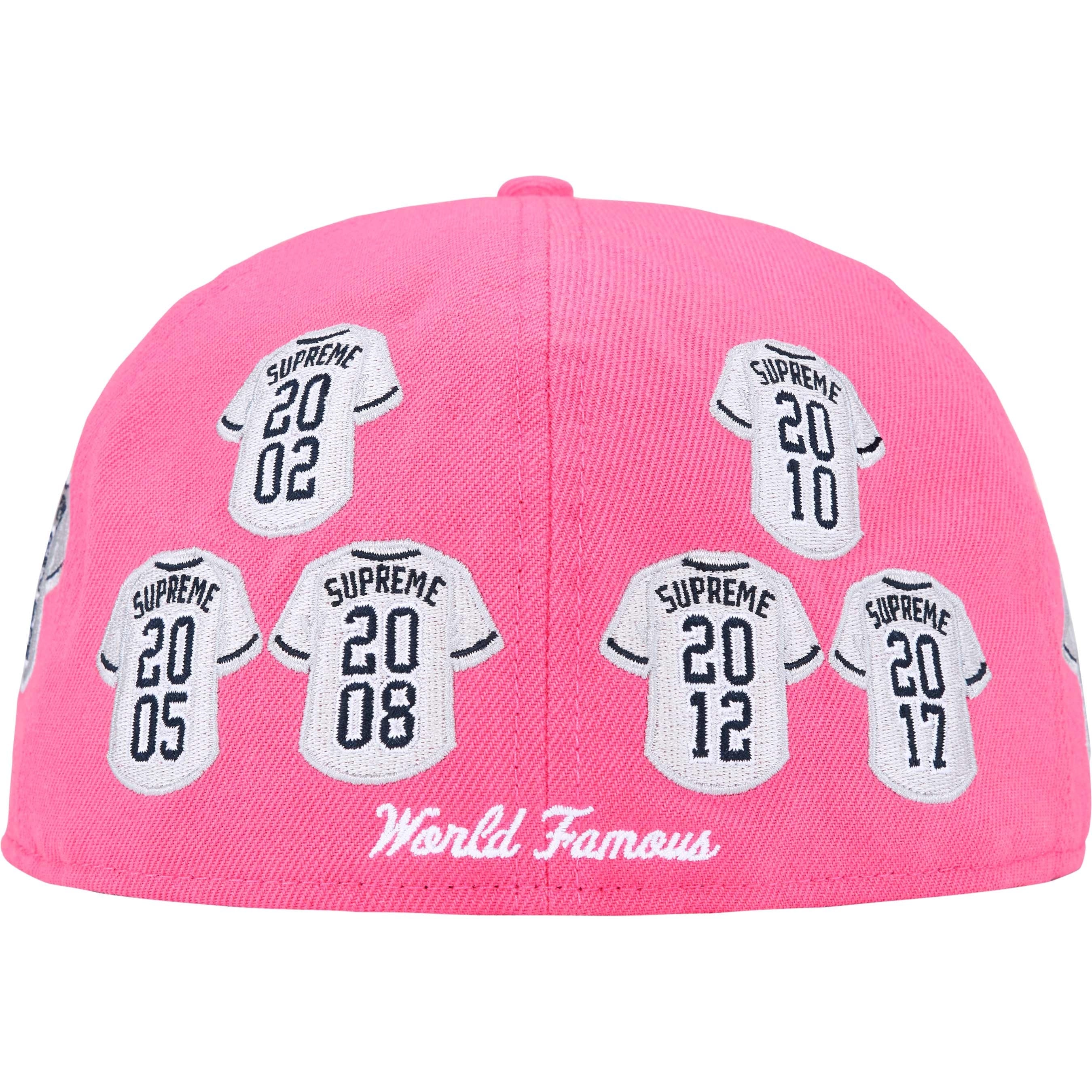 Jerseys Box Logo New Era® view 15